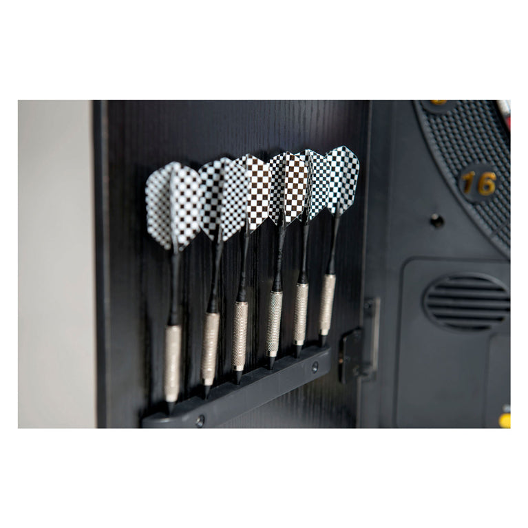 Taktik Sport Electronic Dartboard Set