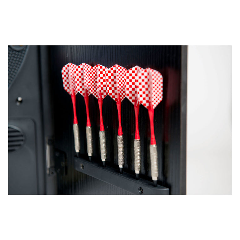 Taktik Sport Electronic Dartboard Set