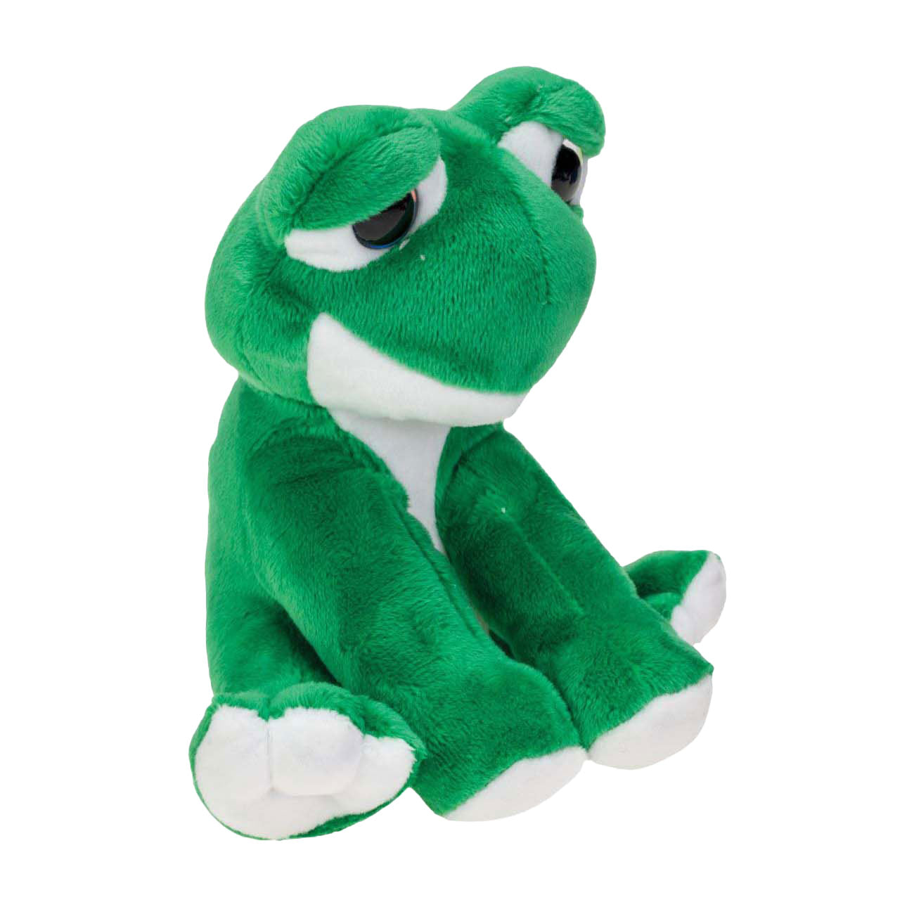 Lumo Stars kuscheln Frosch saky, 15 cm