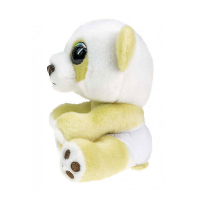 Lumo Stars umarmen Panda Baby, 15 cm