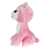 Lumo Stars umarmen Lama Olivia, 24 cm - afbeelding 2