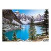 Selecta Castorland Jewel der Rockies Canada, 1000st.