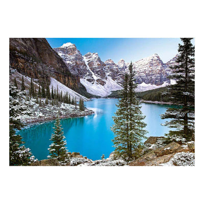 Selecta Castorland Jewel der Rockies Canada, 1000st.