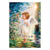 Selecta Castorland Jigsaw Puzzle An Engels Touch, 1000st.
