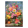 Selecta Castorland Puzzle Juniblumen im Glanz, 1000 Teile.