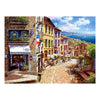 Selecta Castorland Puzzle Nachmittag in schönen 3000 Teilen.