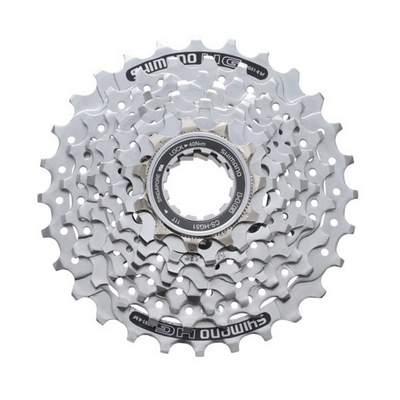 Shimano Alivio CS-HG51 11-30 8 Geschwindigkeit