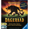 Ravensburger Werwolves van Wakkerdam: Dawn - Kartenspiel