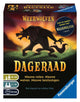 Ravensburger Werwolves van Wakkerdam: Dawn - Kartenspiel