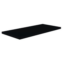 Realspace Regal 70kg schwarz