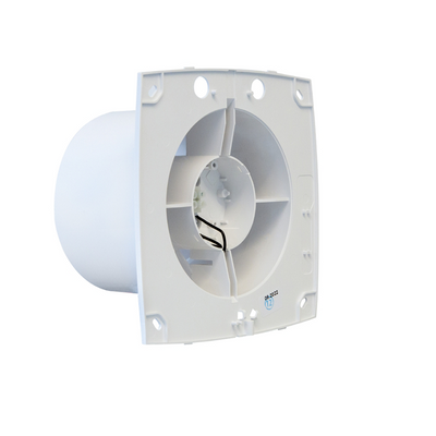 Renson 1069253 - mech. Lüfter Standard 9112 (Durchmesser 125) | 2 Stk