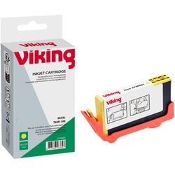 Tintenpatrone Office Depot 903XL kompatibel schwarz