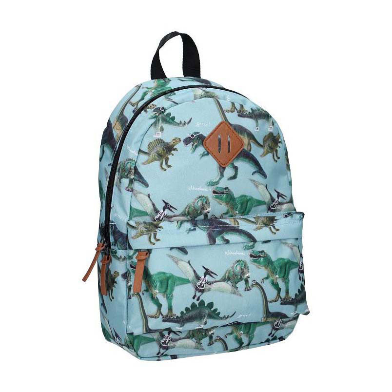 Skooter Rucksack Skooter Jungen hellblau