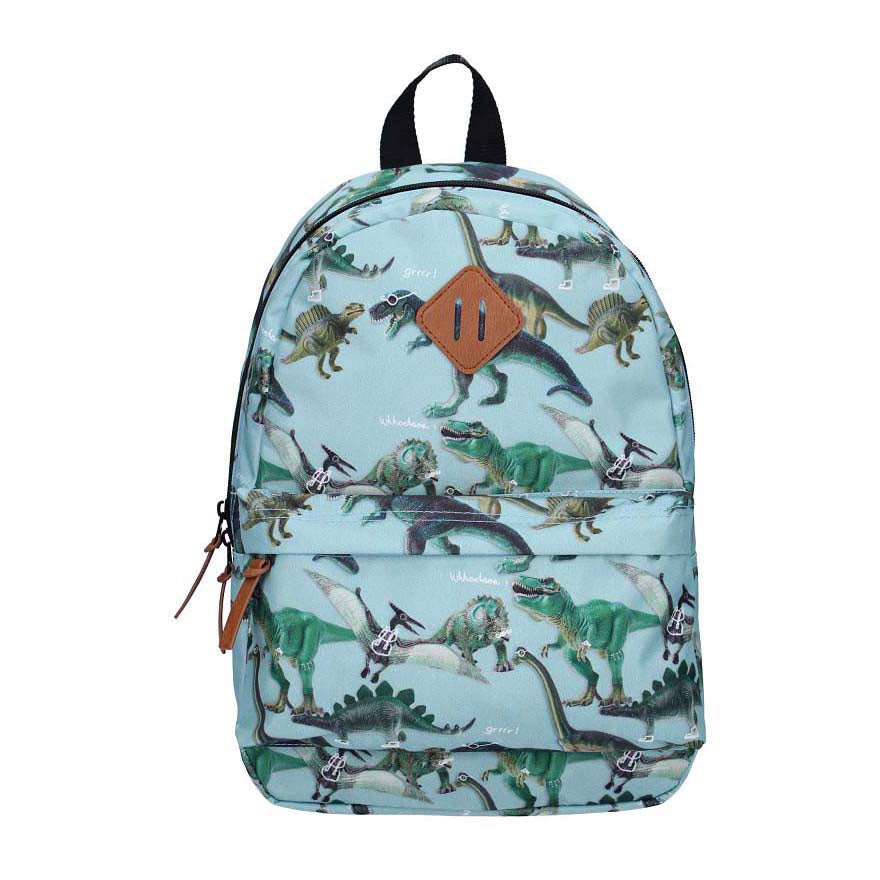 Skooter Rucksack Skooter Jungen hellblau