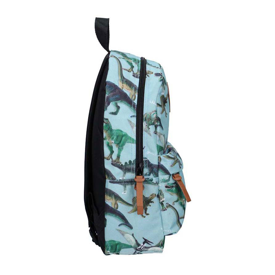 Skooter Rucksack Skooter Jungen hellblau