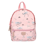 Kidzroom Rucksack Mini Pink - afbeelding 1