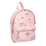 Kidzroom Rucksack Mini Pink - afbeelding 2