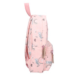 Kidzroom Rucksack Mini Pink - afbeelding 3