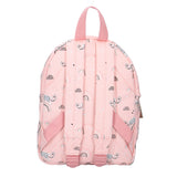 Kidzroom Rucksack Mini Pink - afbeelding 4