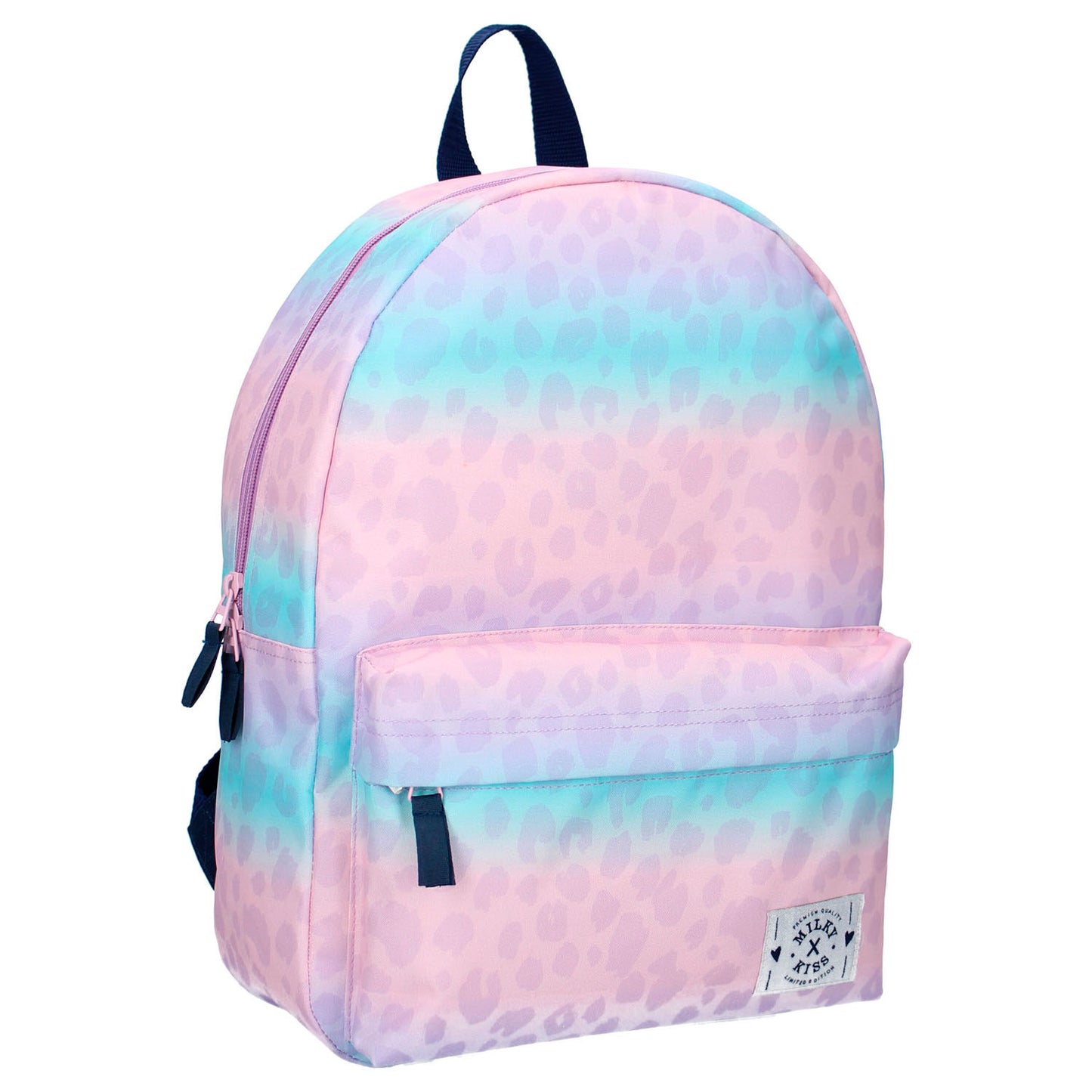 Milchkuss Rucksack Pastell Schönheit