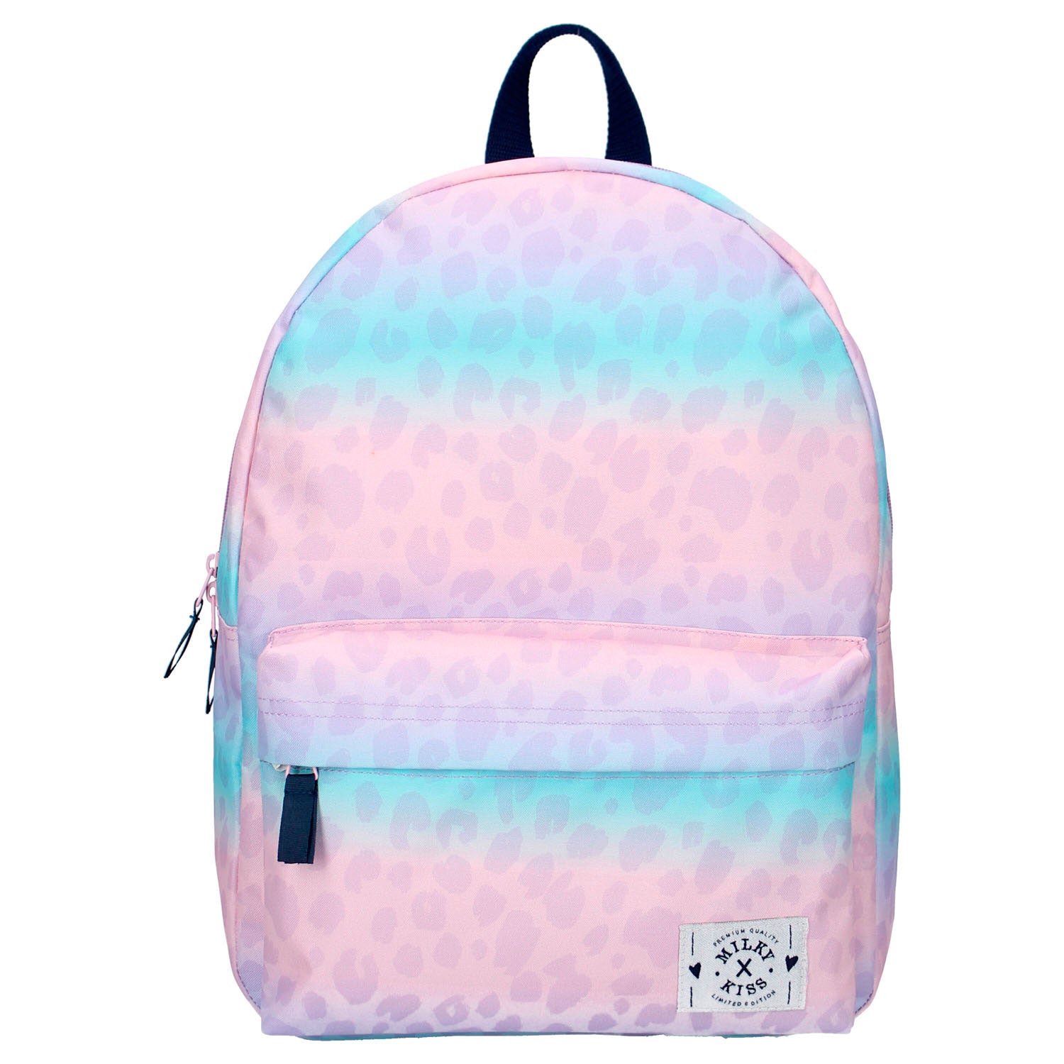 Milchkuss Rucksack Pastell Schönheit