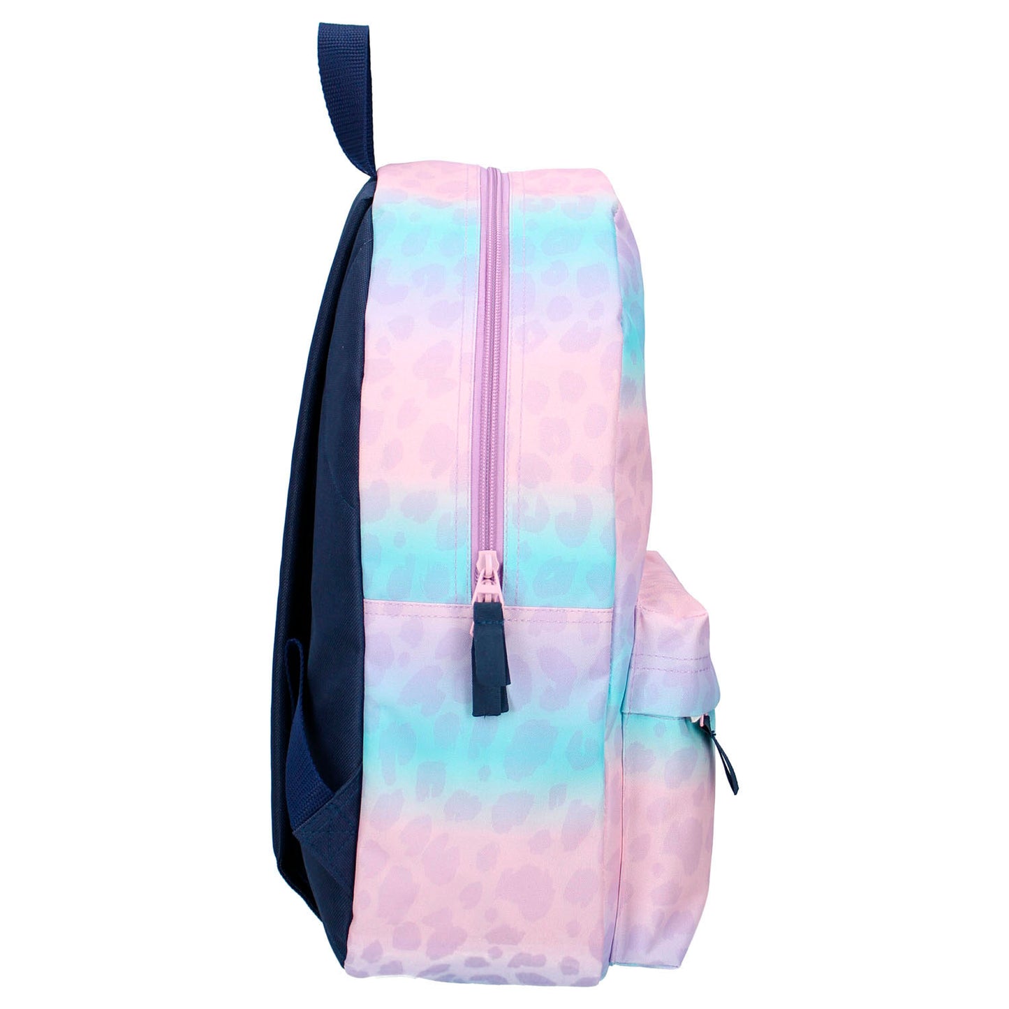 Milchkuss Rucksack Pastell Schönheit