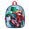 Vadobag Avengers 3D -Rucksack