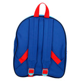 Vadobag Avengers 3D -Rucksack - afbeelding 4