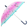 Vadobag Children's Paraplu Unicorn 73 cm Polyesterrosa