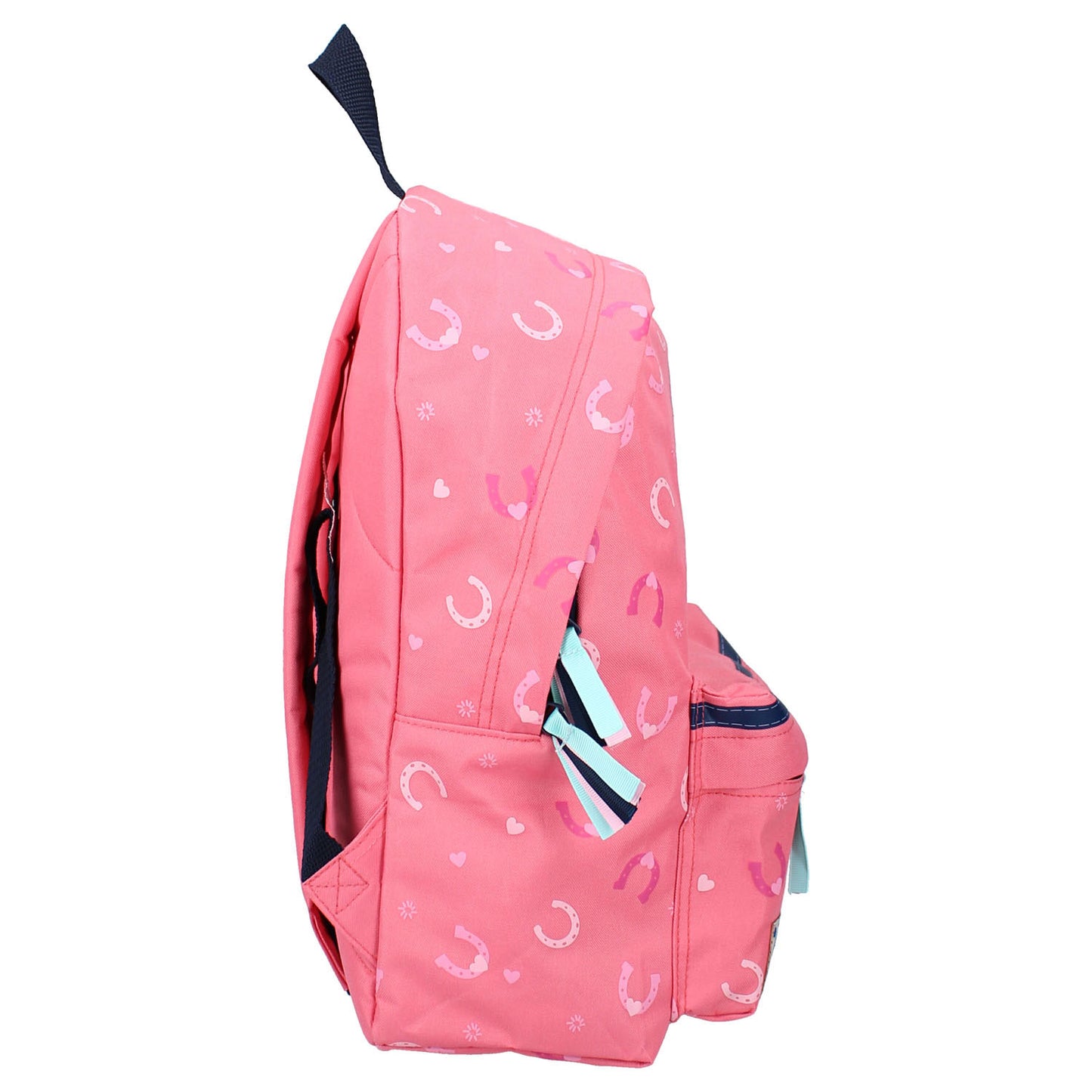 Milchkuss Rucksack mein wahrer Freund