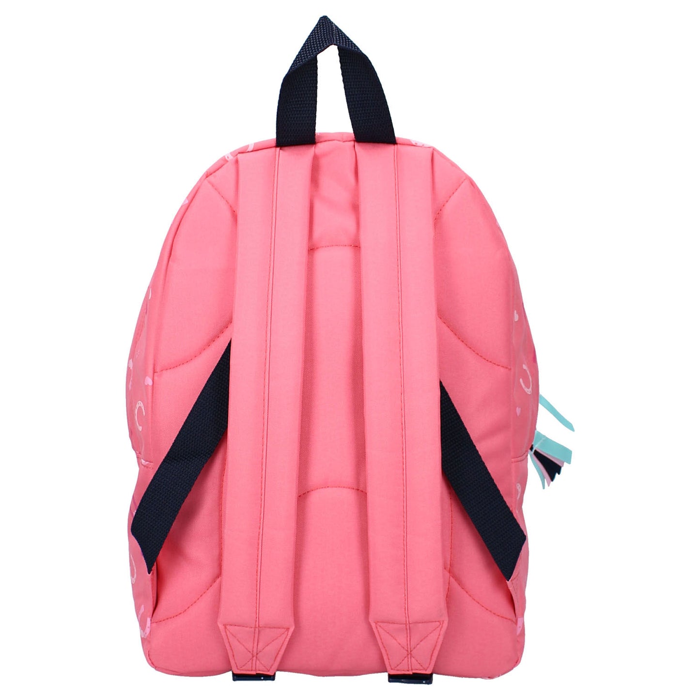Milchkuss Rucksack mein wahrer Freund