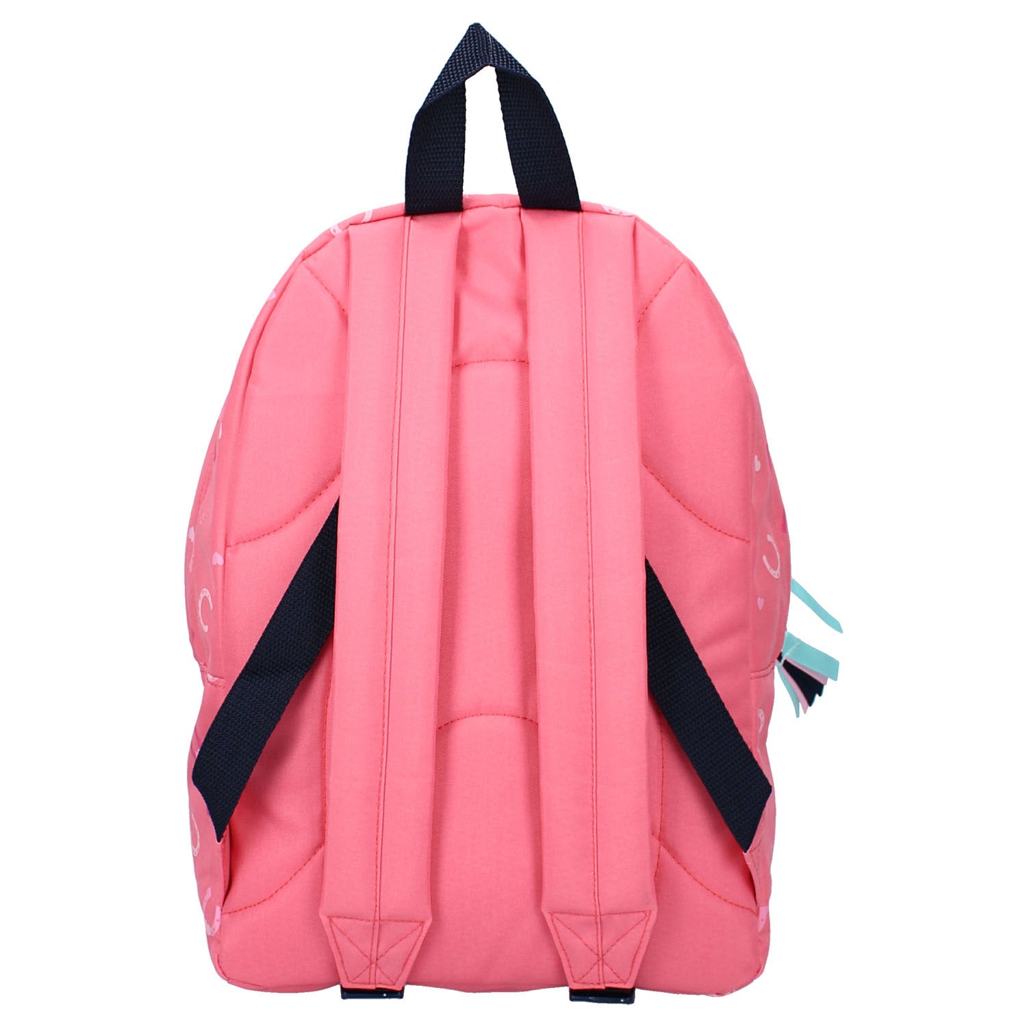 Milchkuss Rucksack mein wahrer Freund