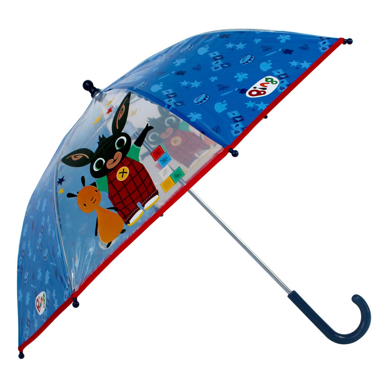 Vadobag Regenschirm regnerische Tage