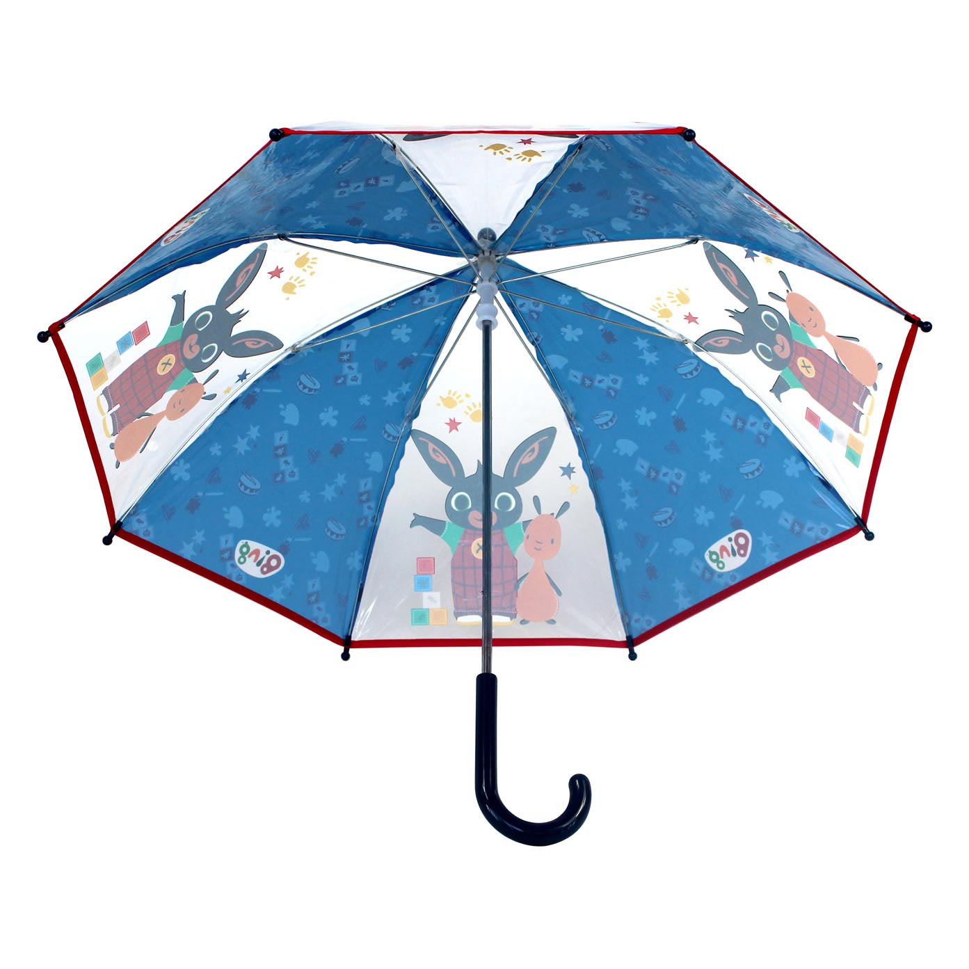 Vadobag Regenschirm regnerische Tage