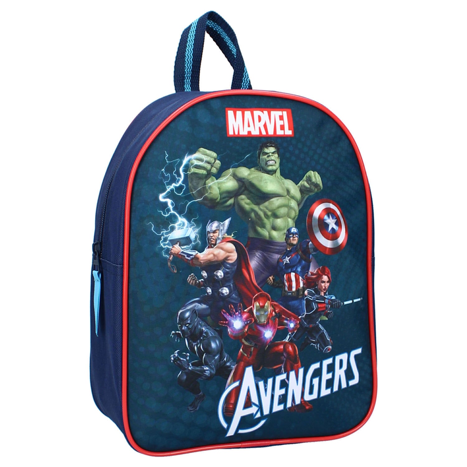 Vadobag Rucksack Avengers süße Wiederholung