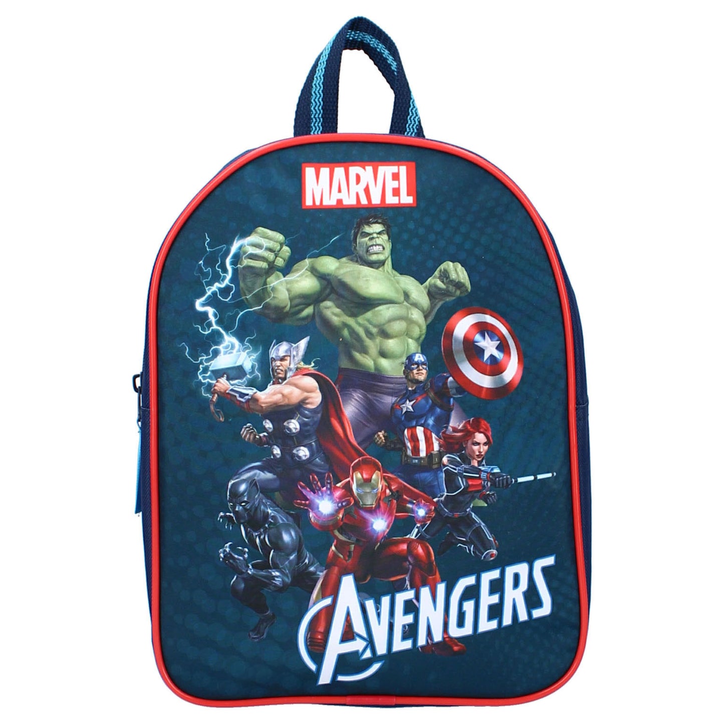 Vadobag Rucksack Avengers süße Wiederholung