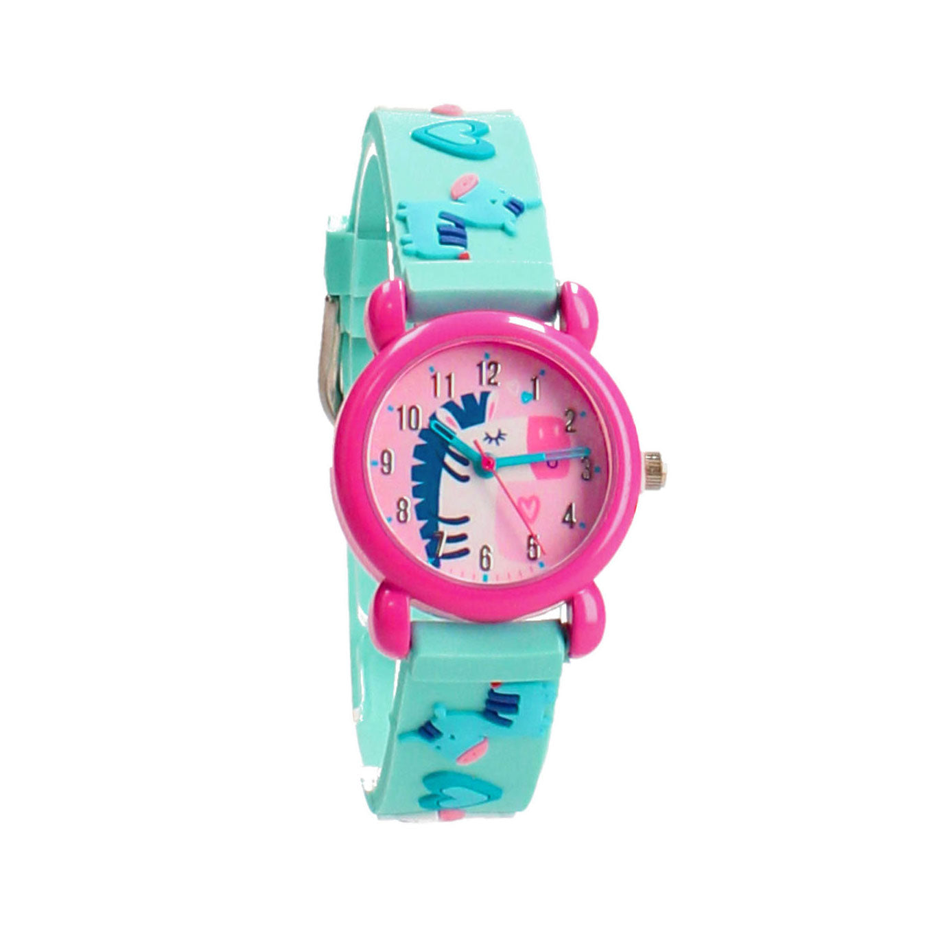 Vadobag Watch Fun Happy Times Minze
