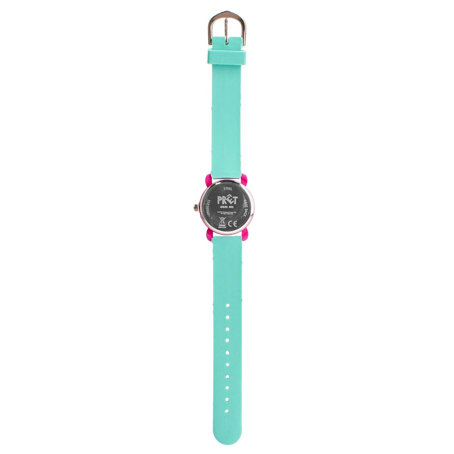 Vadobag Watch Fun Happy Times Minze