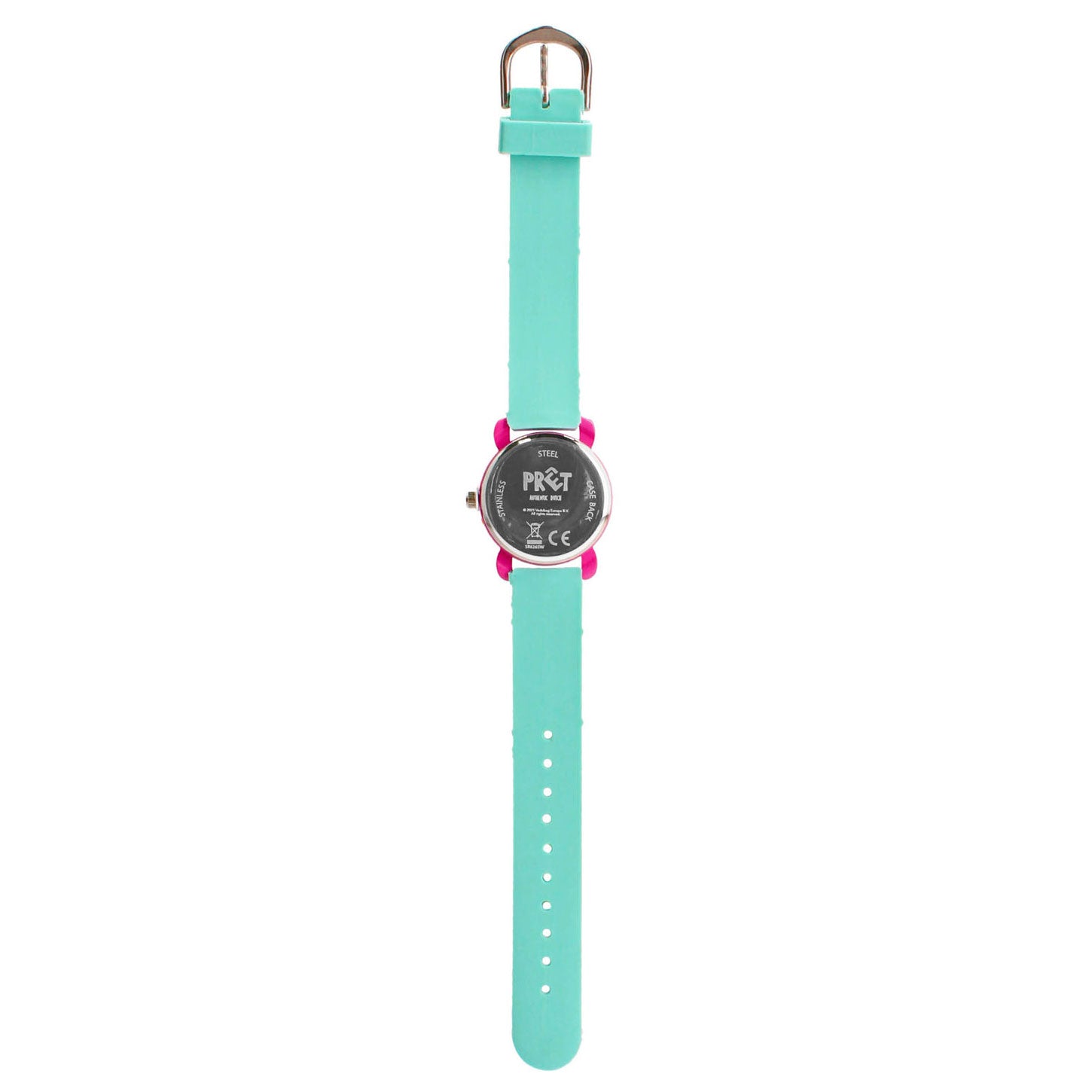 Vadobag Watch Fun Happy Times Minze