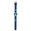 Vadobag Watch Fun Happy Times Navy Katze