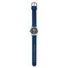 Vadobag Watch Fun Happy Times Navy Katze