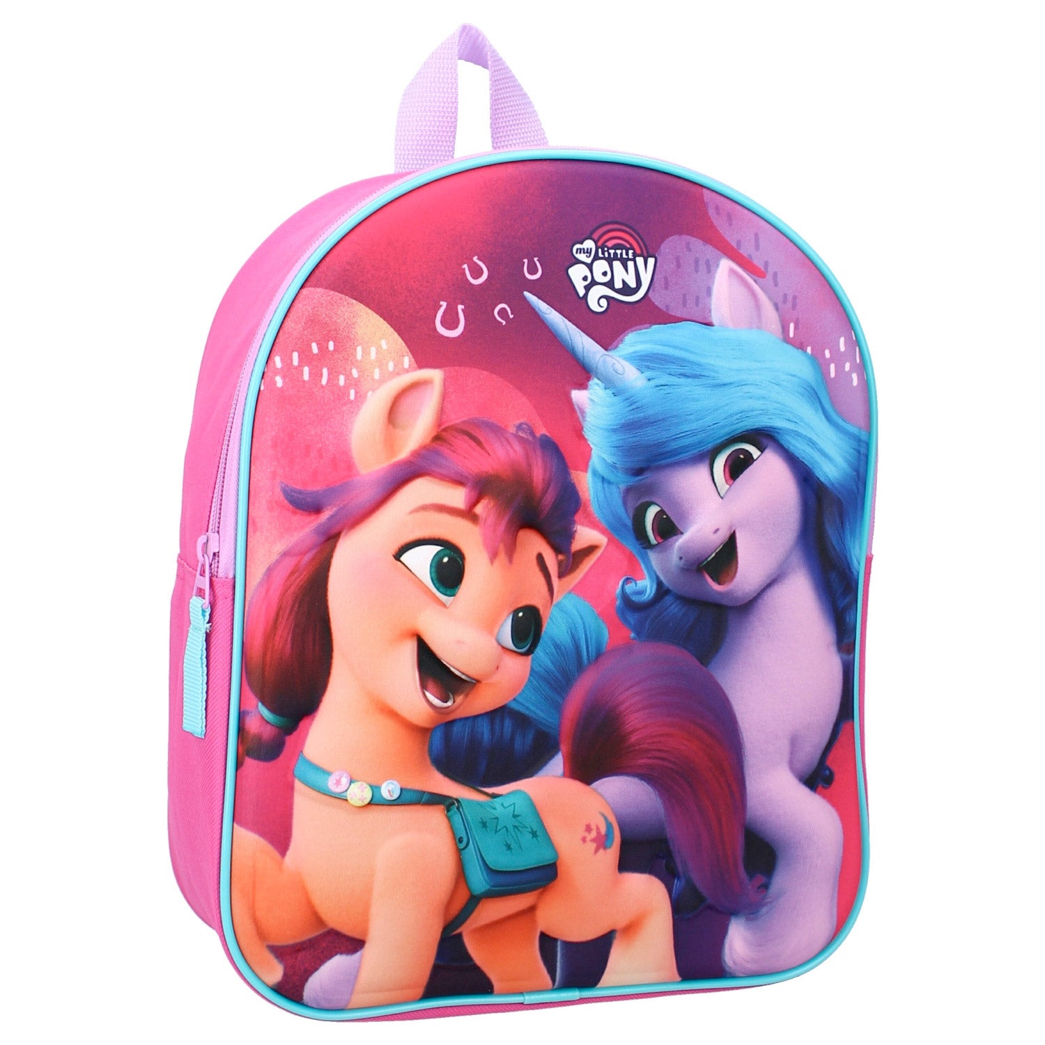Vadobag -Rucksack mein kleines Pony der Film Watch Me Shine Shine