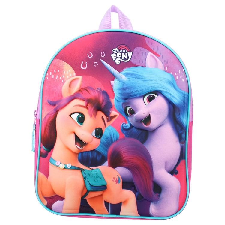 Vadobag -Rucksack mein kleines Pony der Film Watch Me Shine Shine