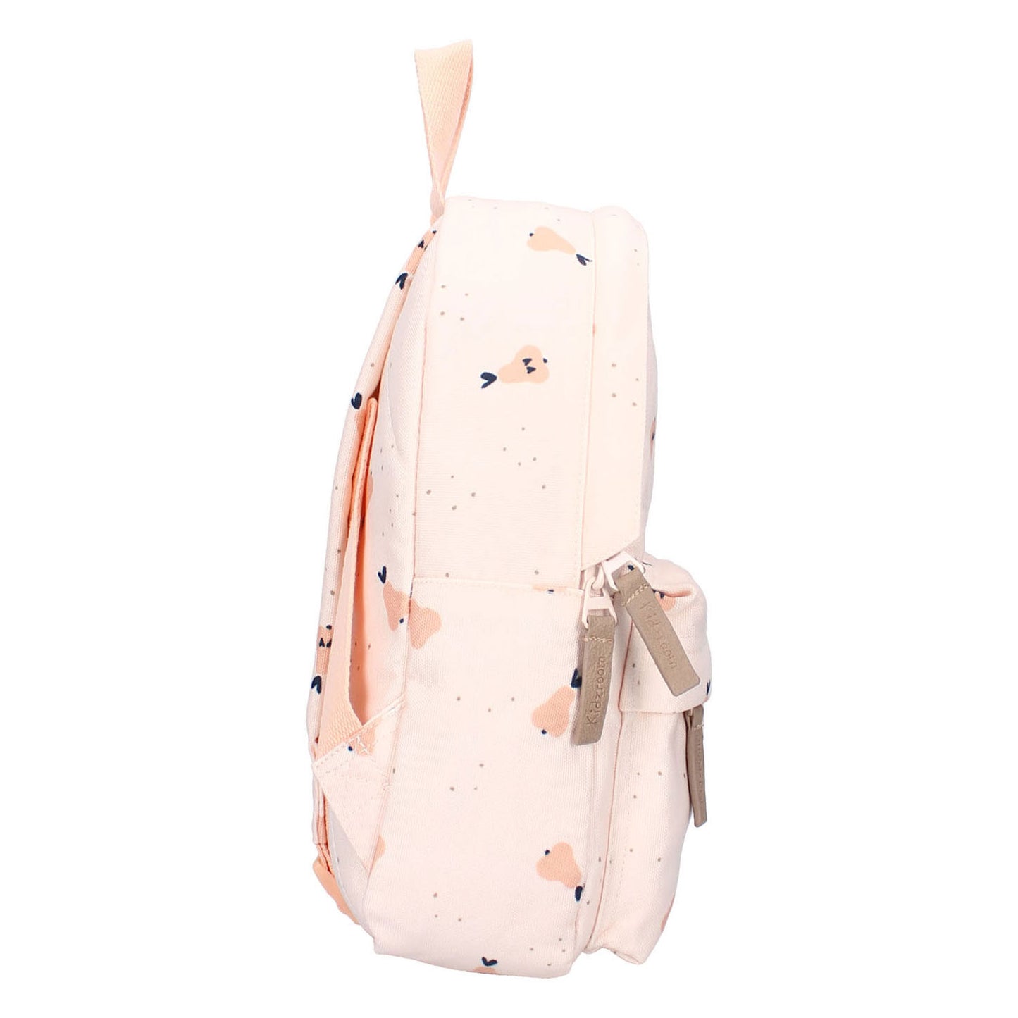Kidzoom Rucksack Bild dieses Rosa