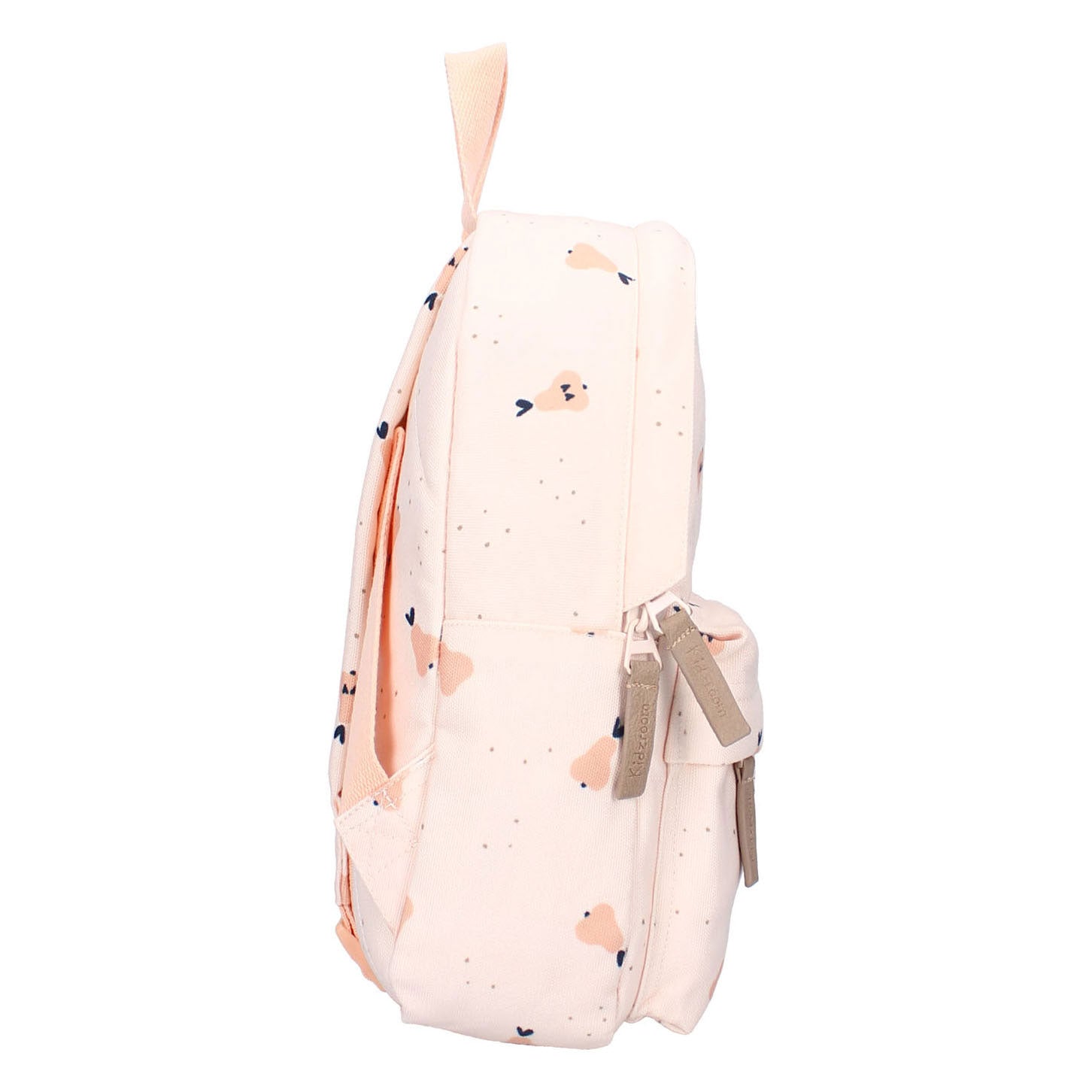 Kidzoom Rucksack Bild dieses Rosa