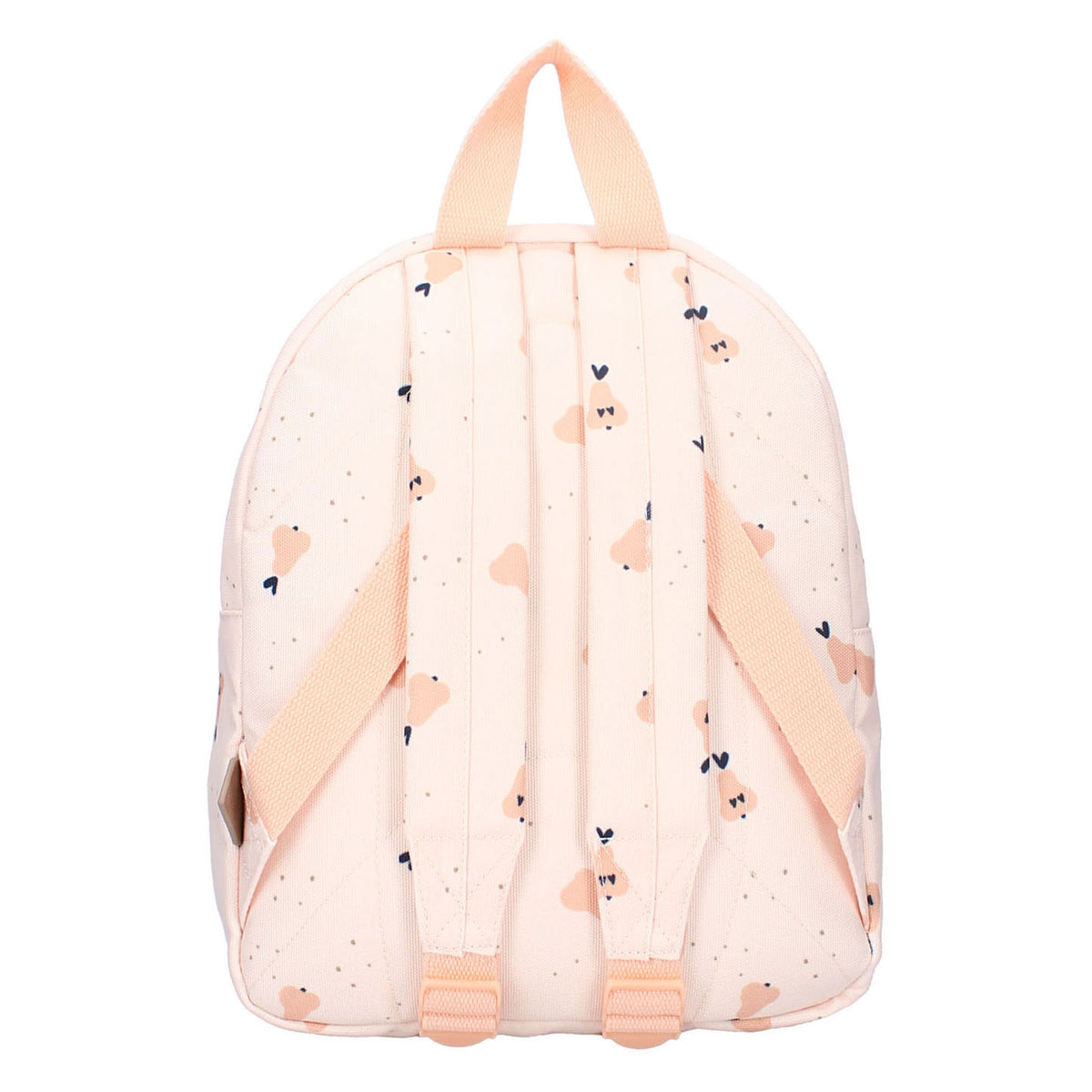 Kidzoom Rucksack Bild dieses Rosa