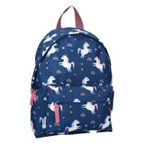 Vadobag -Rucksack vor Imagination Einhorn - afbeelding 1
