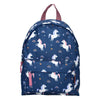 Vadobag -Rucksack vor Imagination Einhorn
