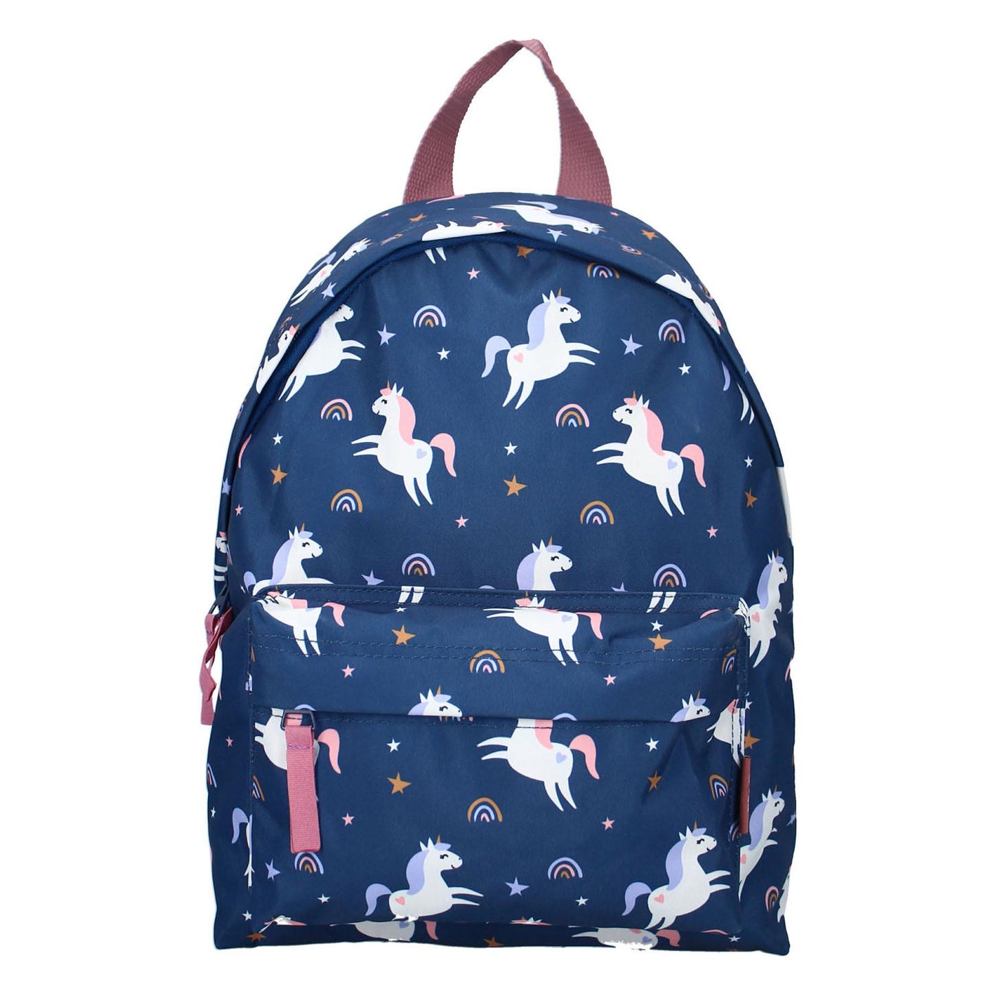 Vadobag -Rucksack vor Imagination Einhorn