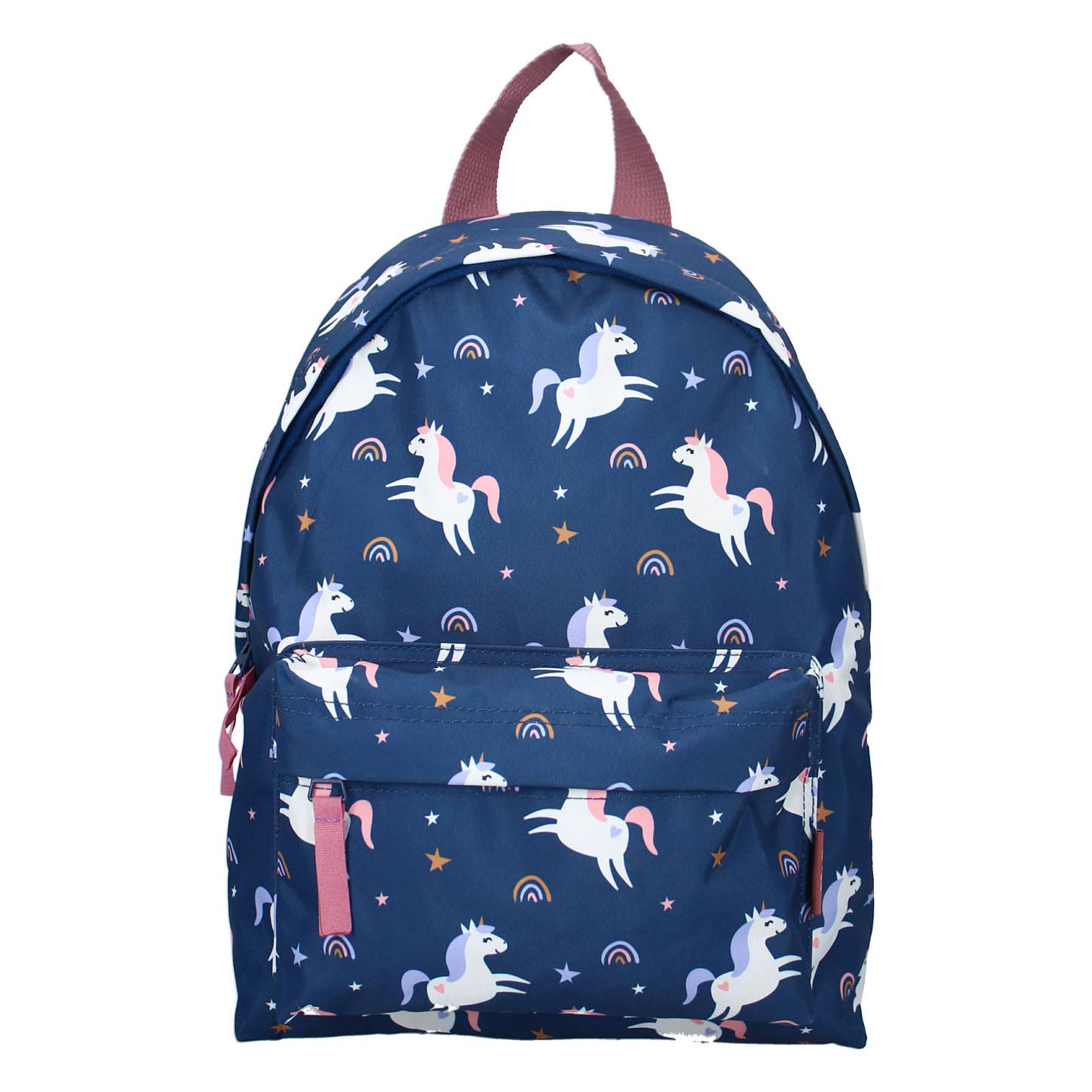Vadobag -Rucksack vor Imagination Einhorn